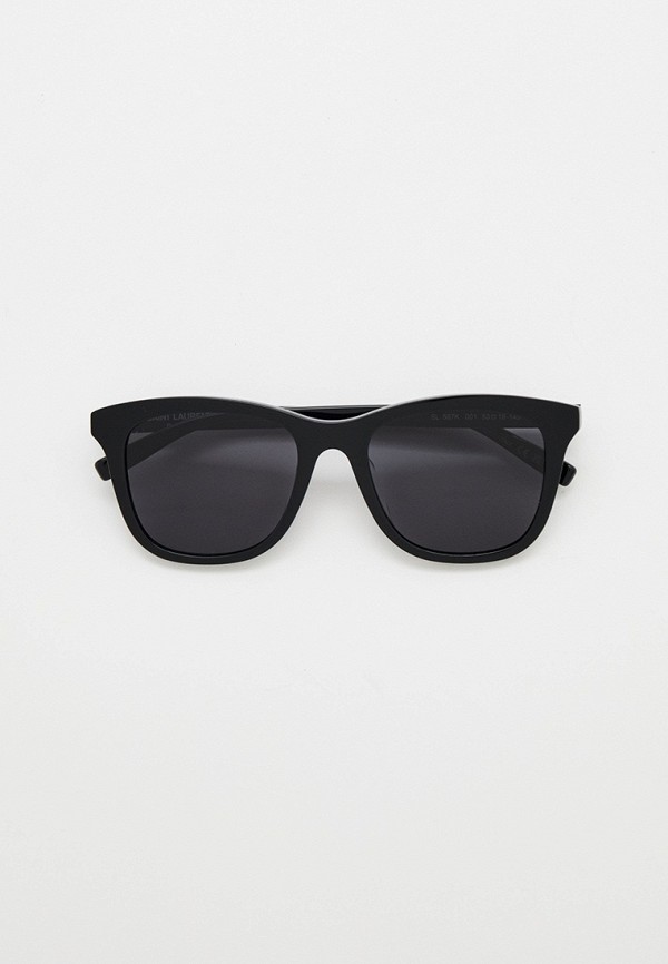 Saint Laurent Очки солнцезащитные - SL 587/K 001 - фото 1