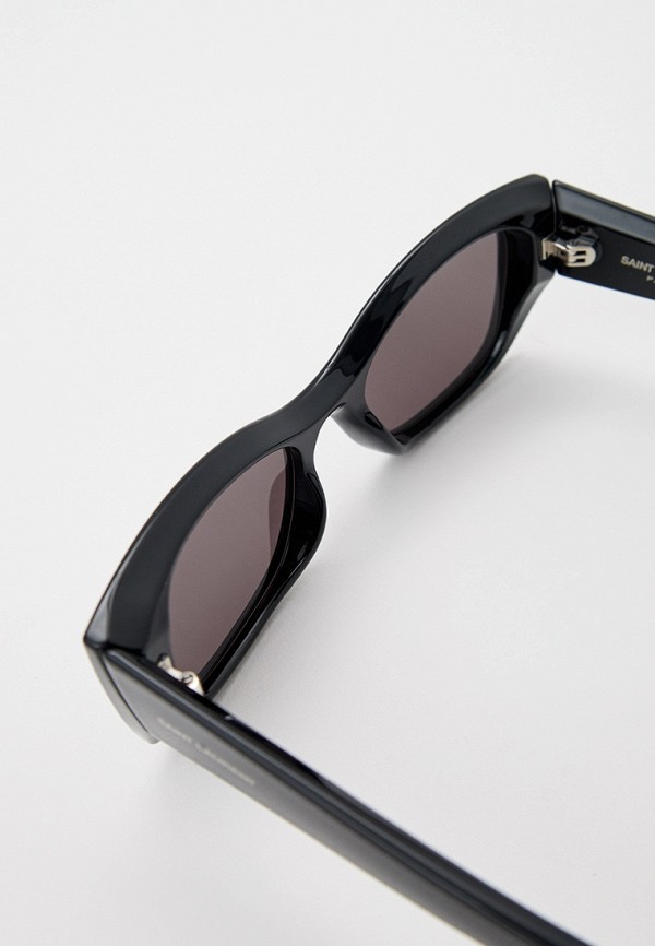 Saint Laurent Очки солнцезащитные - SL 593 001 - фото 3