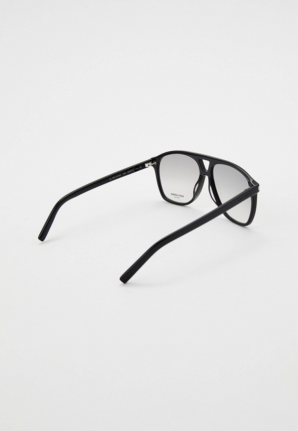 Saint Laurent Очки солнцезащитные - SL 596 DUNE 006 - фото 2