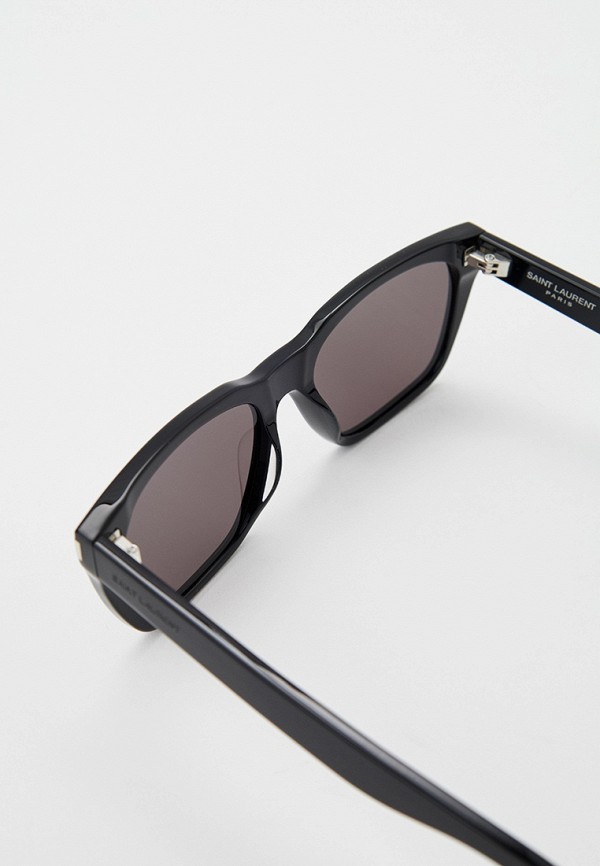 Saint Laurent Очки солнцезащитные - SL 598 001 - фото 3