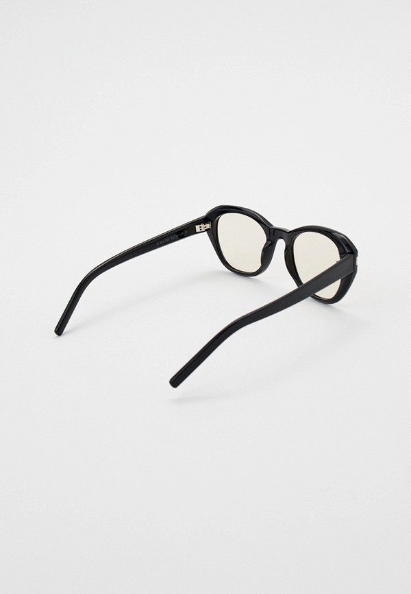 Saint Laurent Оправа - SL 604 001 - фото 2