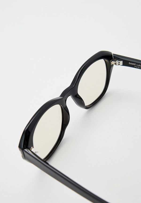 Saint Laurent Оправа - SL 604 001 - фото 3