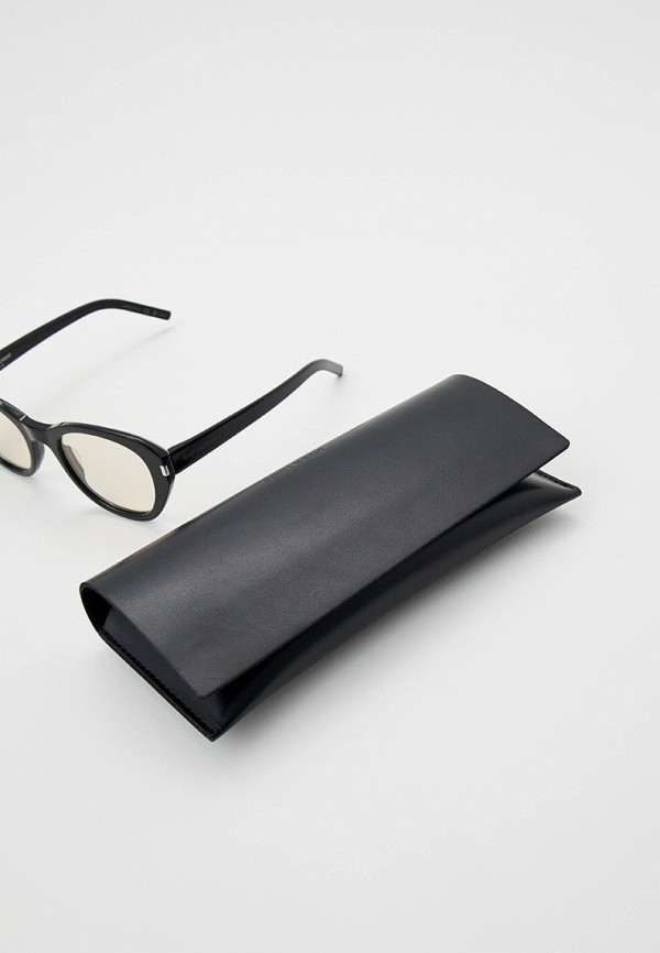 Saint Laurent Оправа - SL 604 001 - фото 4