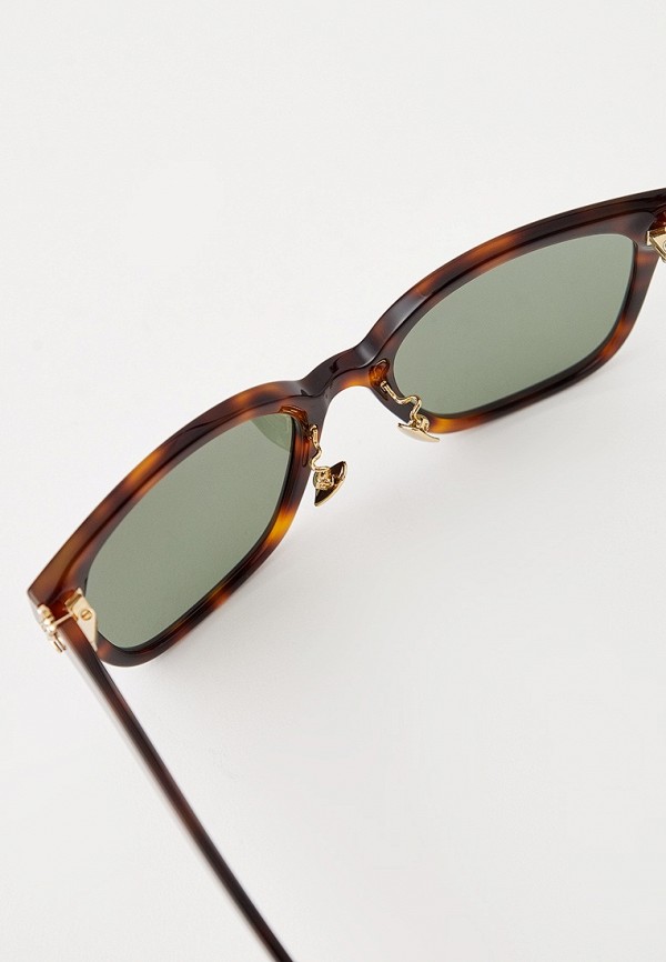 Saint Laurent Очки солнцезащитные - SL M105/F 003 - фото 3