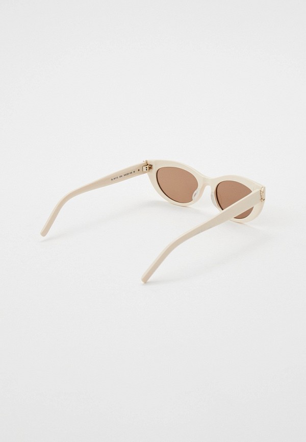 Saint Laurent Очки солнцезащитные - SL M115 004 - фото 2
