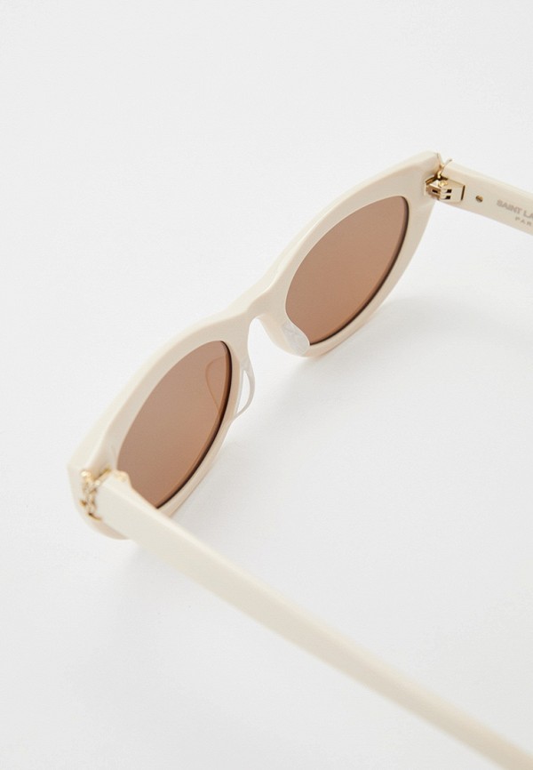 Saint Laurent Очки солнцезащитные - SL M115 004 - фото 3