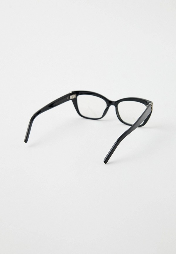 Saint Laurent Оправа - SL M117 SUN 001 - фото 2