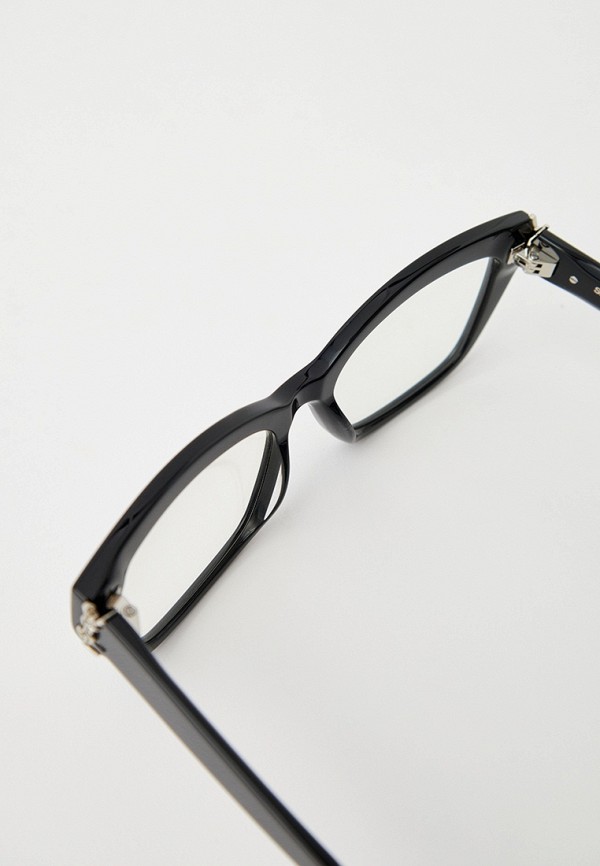 Saint Laurent Оправа - SL M117 SUN 001 - фото 3