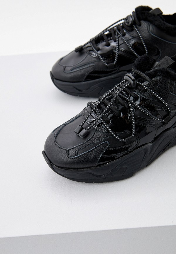 Iceberg Кроссовки - фото 2