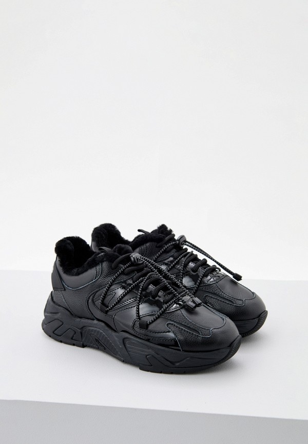 Iceberg Кроссовки - фото 3