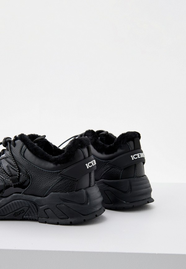 Iceberg Кроссовки - фото 4