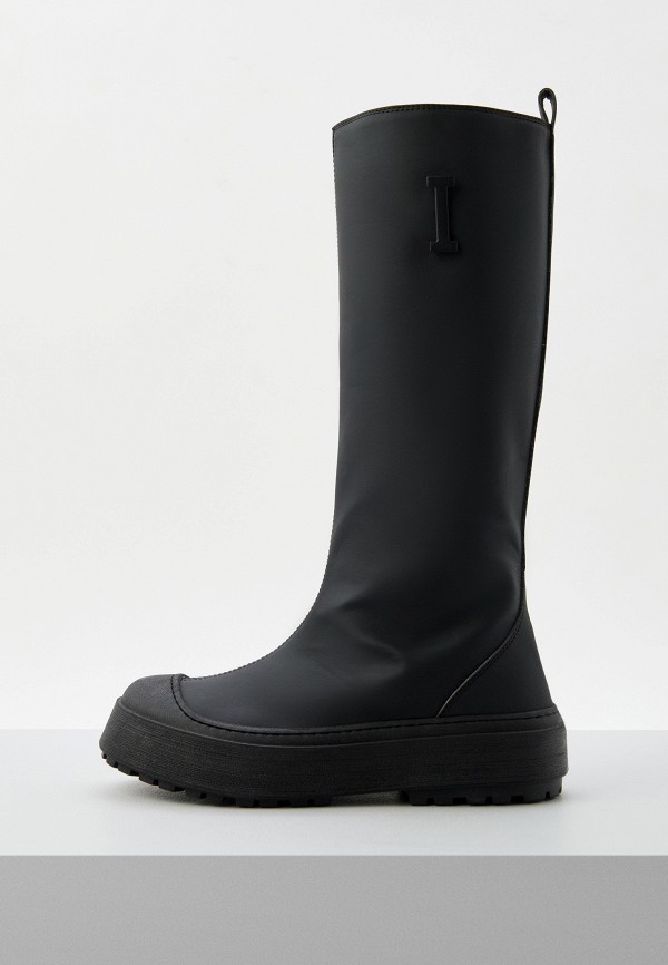 Iceberg Сапоги - фото 1