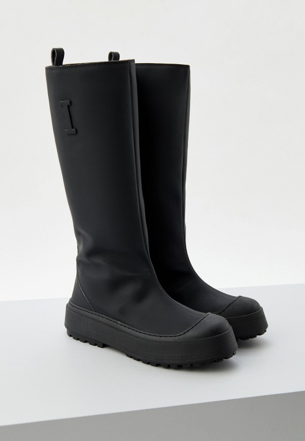 Iceberg Сапоги - фото 3