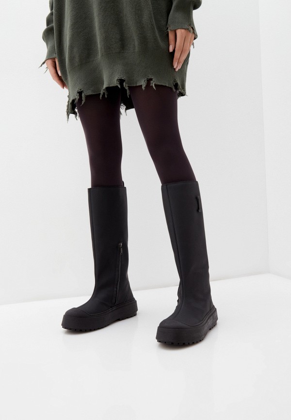 Iceberg Сапоги - фото 6