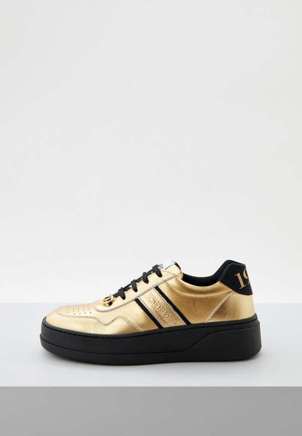 Iceberg Кеды - фото 1