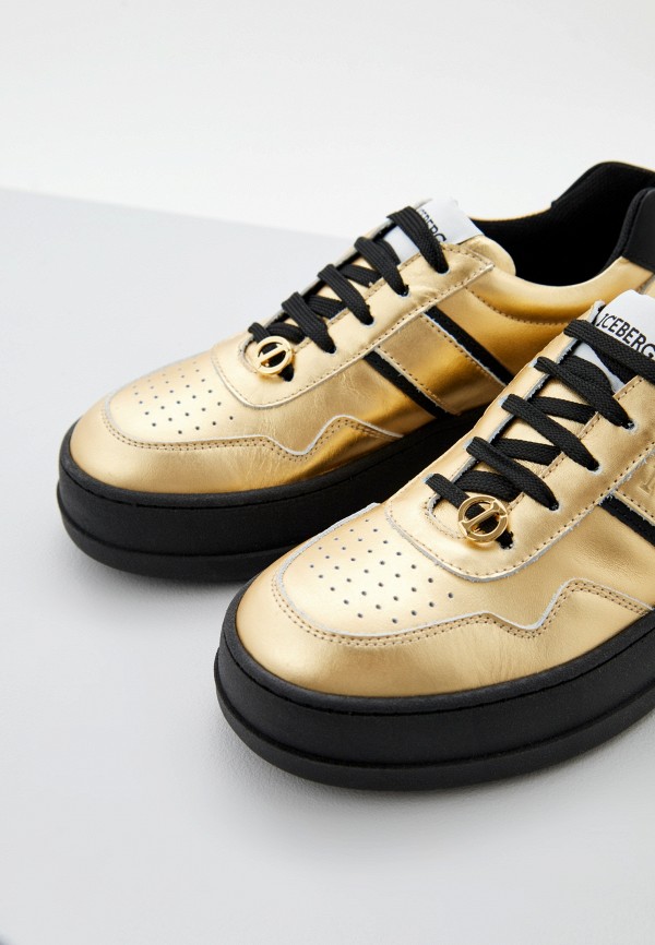 Iceberg Кеды - фото 2