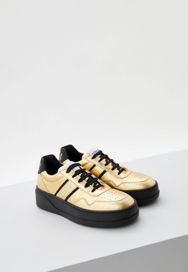 Iceberg Кеды - фото 3