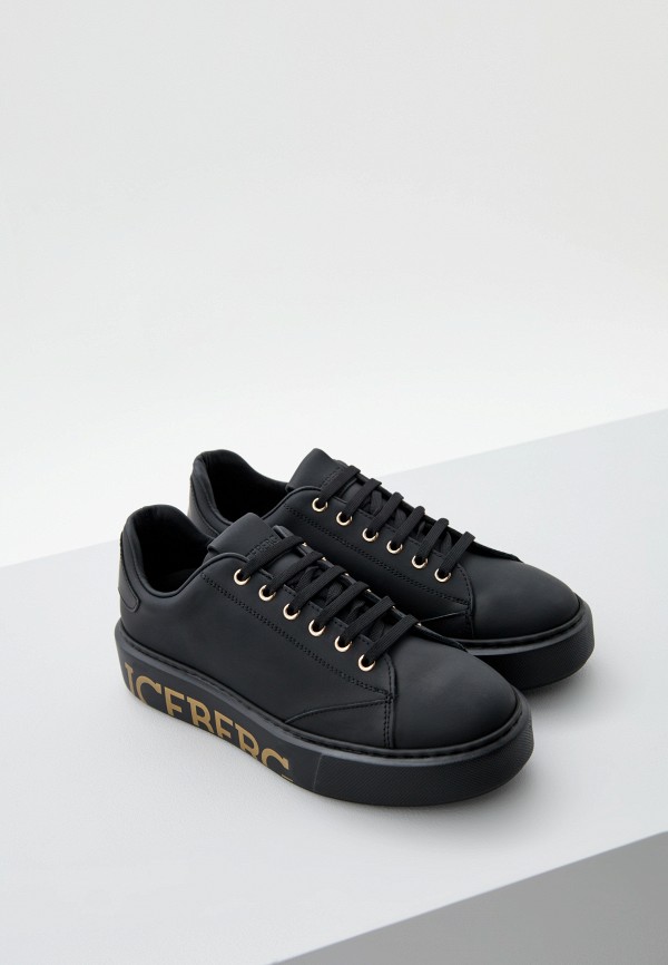 Iceberg Кеды - фото 3