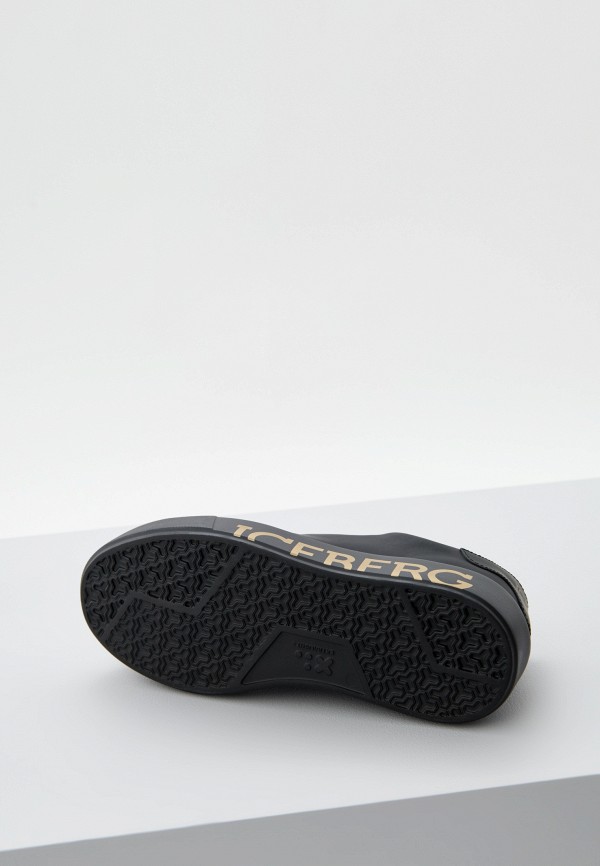 Iceberg Кеды - фото 5