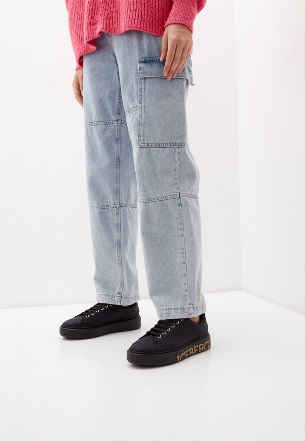 Iceberg Кеды - фото 6