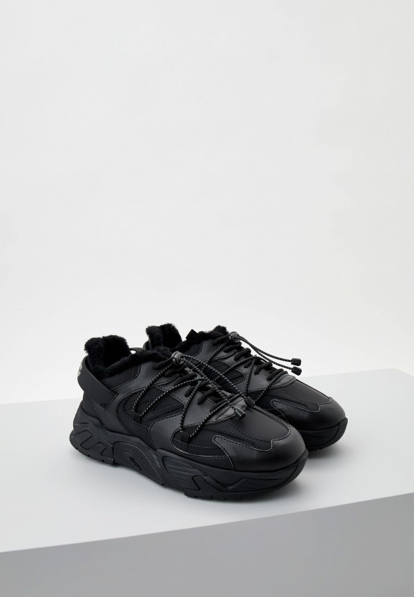 Iceberg Кроссовки - фото 3