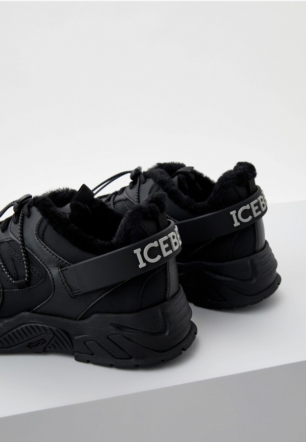 Iceberg Кроссовки - фото 4