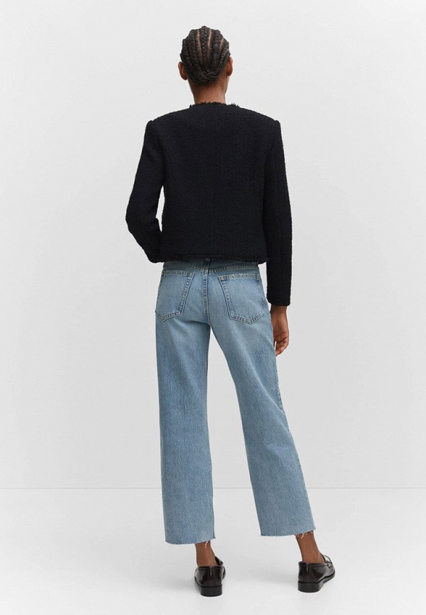 Mango Джинсы - BLANCA - фото 3