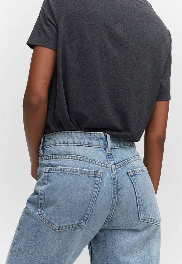 Mango Джинсы - BLANCA - фото 4