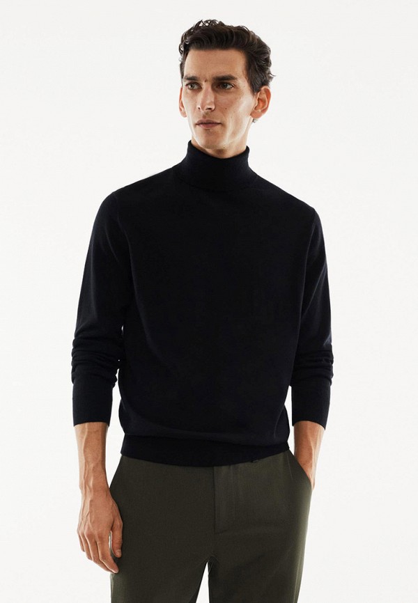 Mango Man Водолазка - WILLYT - фото 1