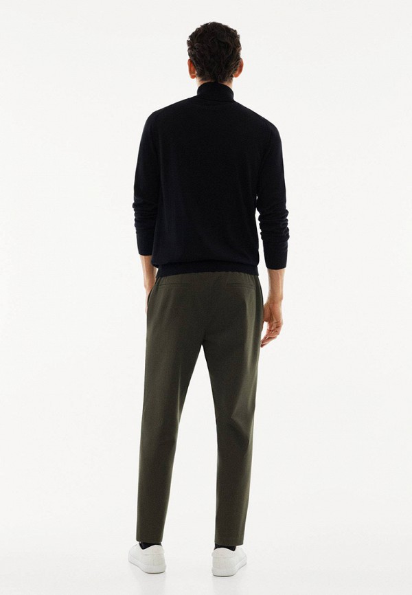 Mango Man Водолазка - WILLYT - фото 3