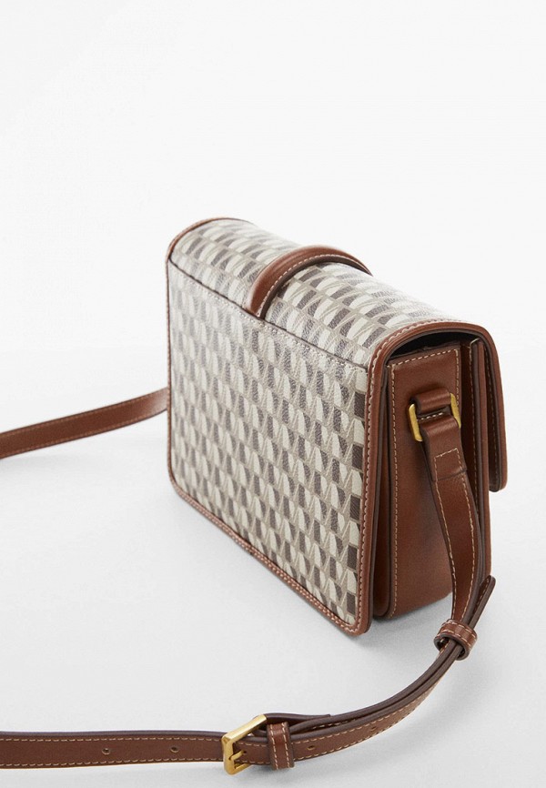 Mango Сумка - IVAN - фото 3