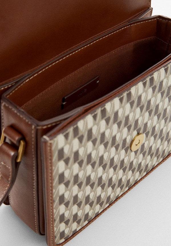 Mango Сумка - IVAN - фото 4