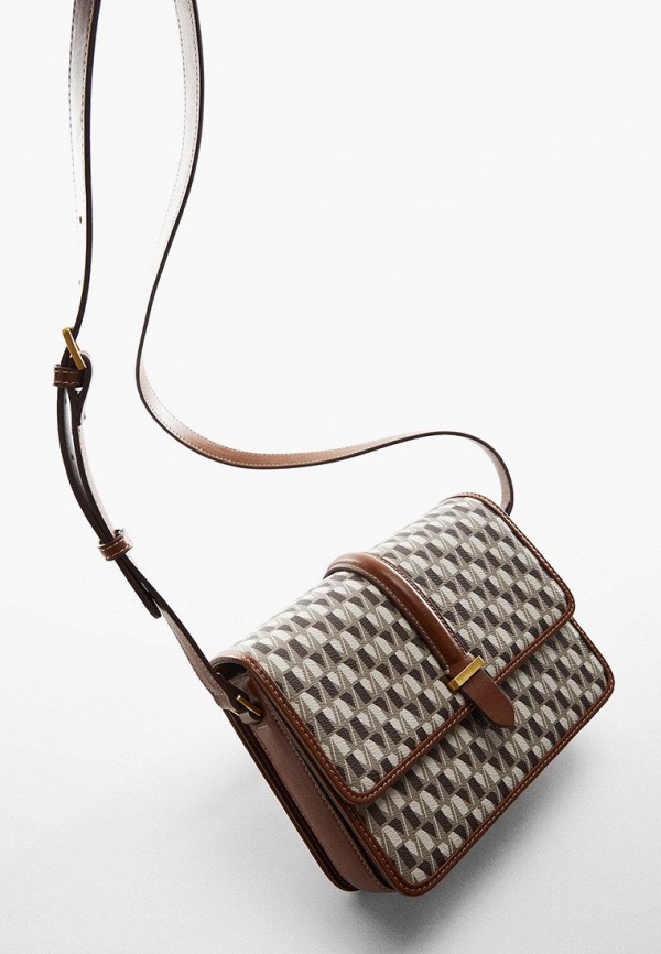 Mango Сумка - IVAN - фото 6