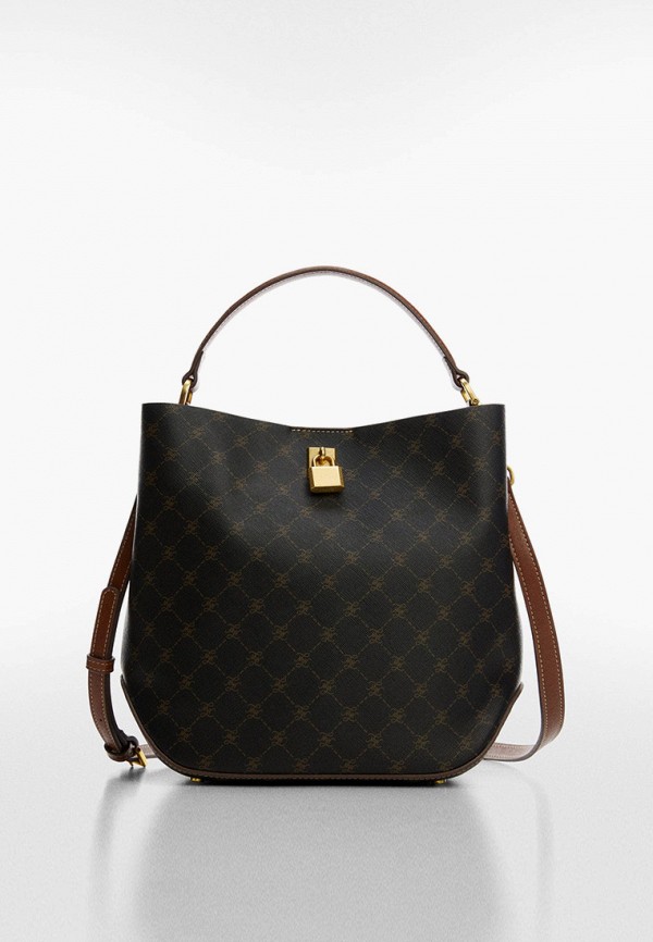 Mango Сумка - MIGUEL - фото 1