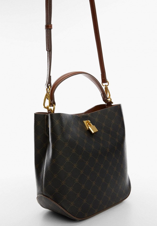 Mango Сумка - MIGUEL - фото 2