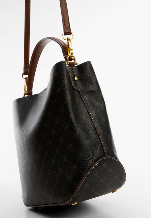 Mango Сумка - MIGUEL - фото 4