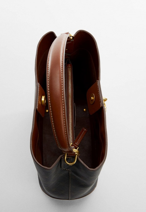 Mango Сумка - MIGUEL - фото 5