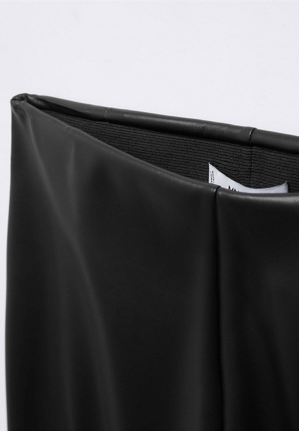 Mango Леггинсы - GROTO - фото 6