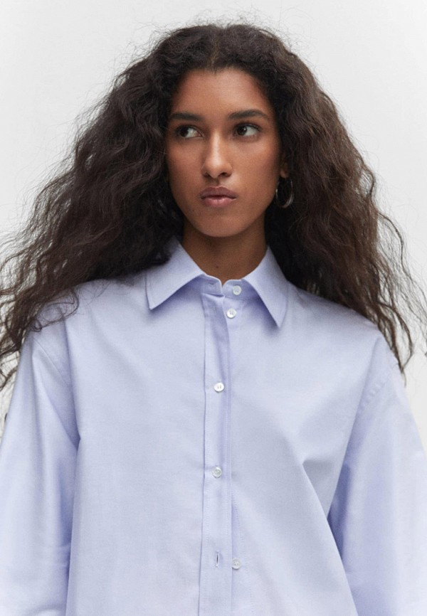 Mango Рубашка - COLETE - фото 4