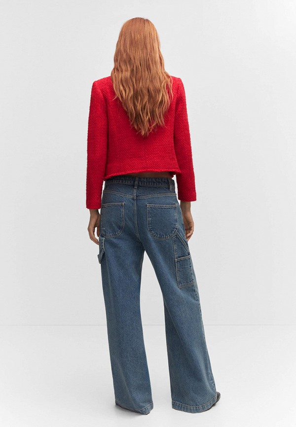 Mango Жакет - WINTOUR - фото 3