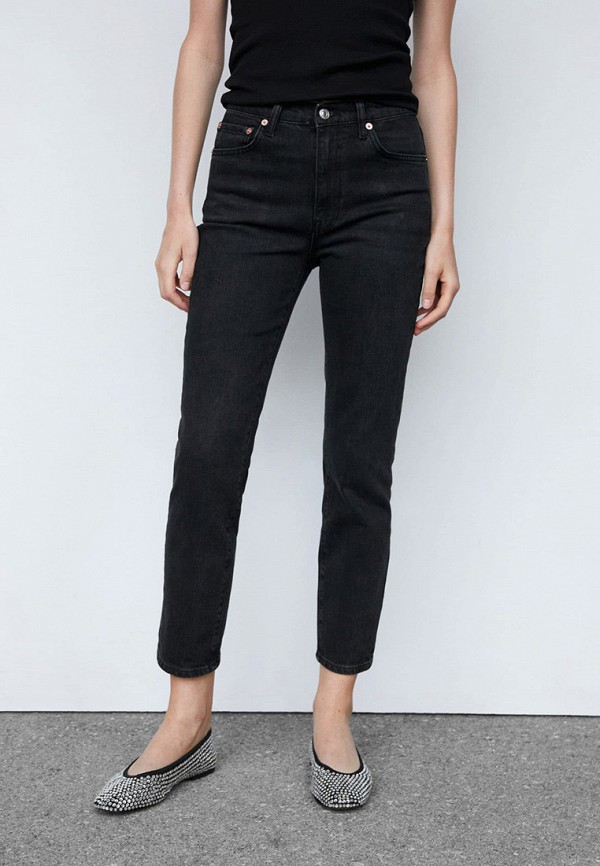 Mango Джинсы - CLAUDIA - фото 1