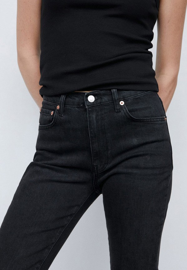 Mango Джинсы - CLAUDIA - фото 4