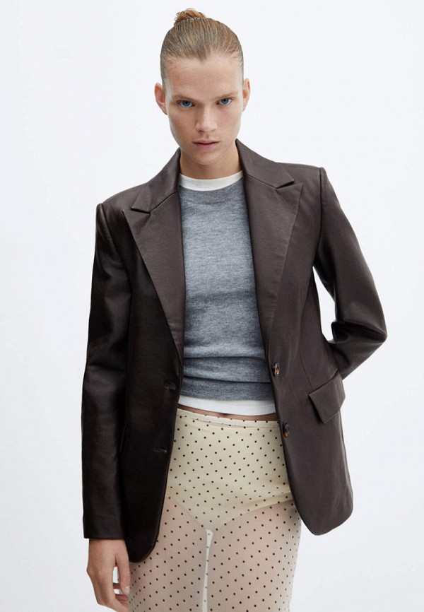 Mango Жакет - RIMMEL - фото 1