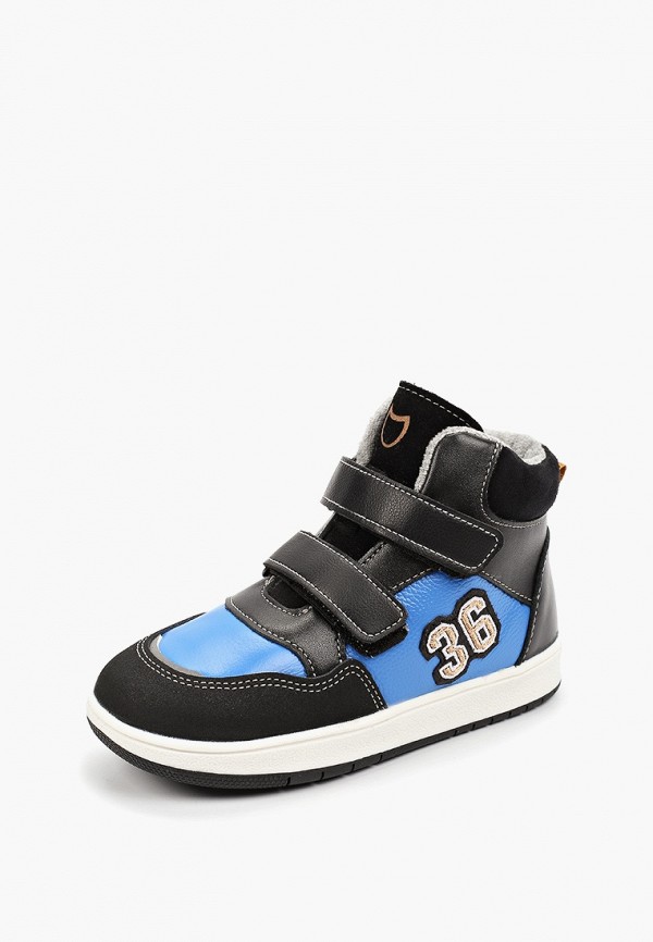 Котофей Кеды - фото 2