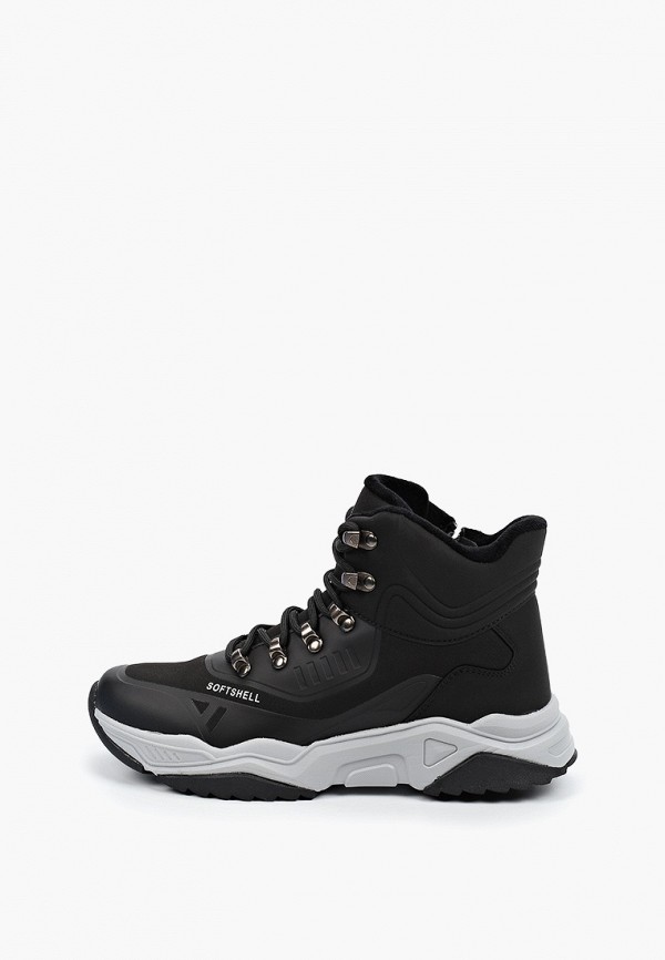 Котофей Ботинки - фото 1