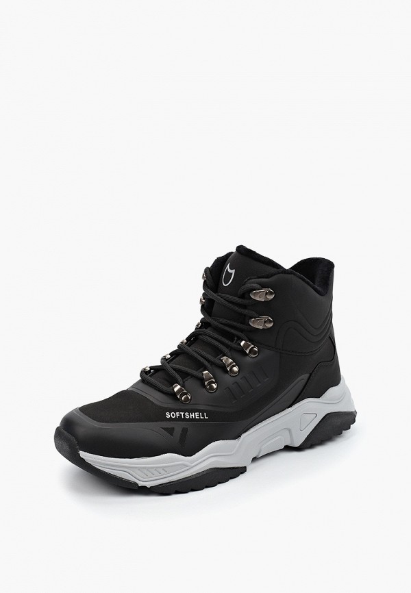 Котофей Ботинки - фото 2