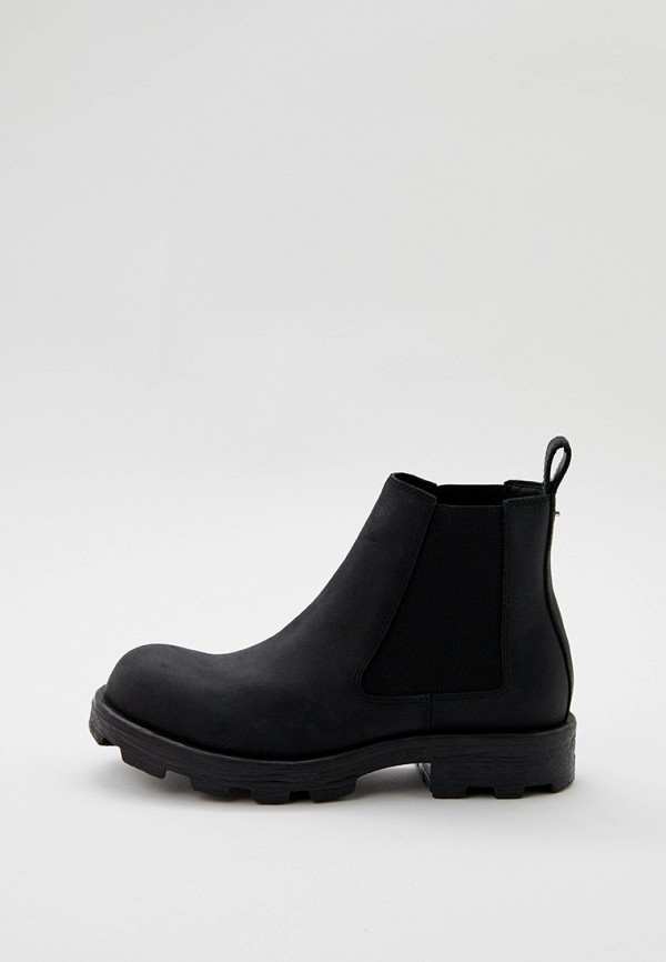 Diesel Ботинки - фото 1