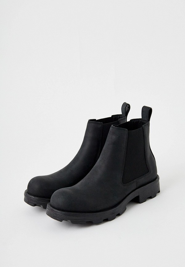 Diesel Ботинки - фото 3