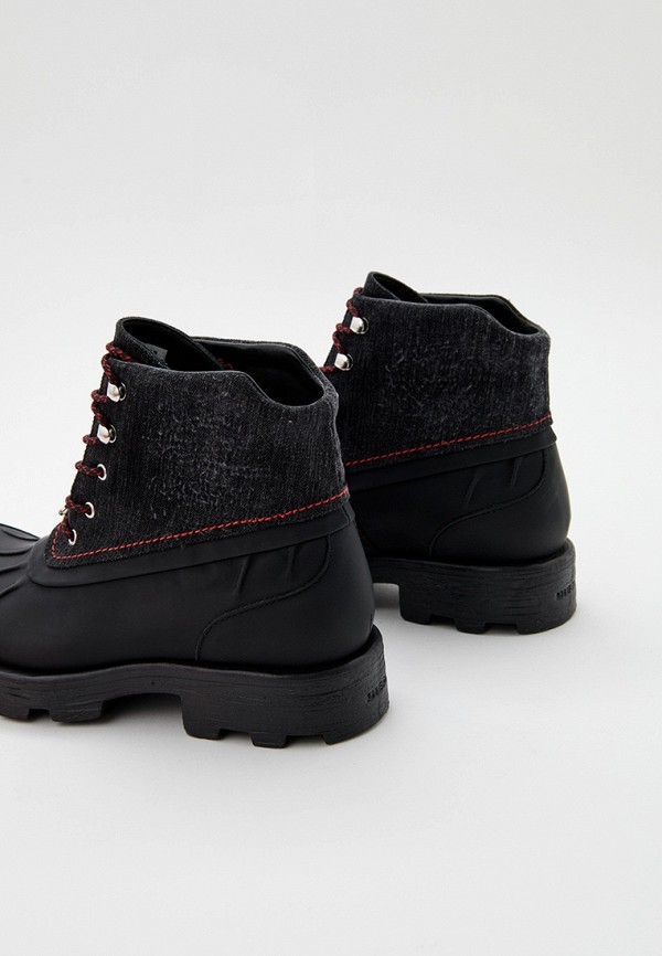 Diesel Ботинки - фото 4