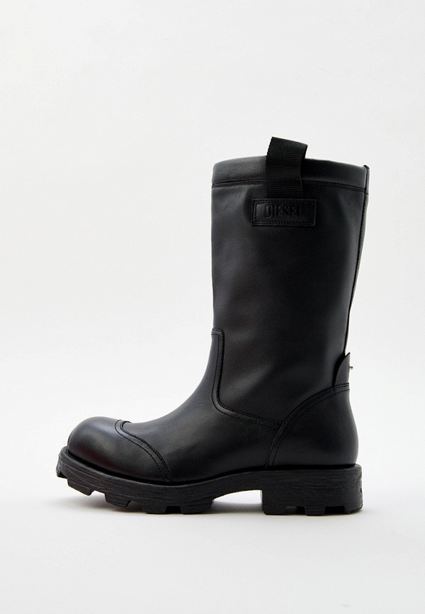 Diesel Сапоги - фото 1